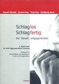 Cover: Schlaglos Schlagfertig - Der Gewalt entgegentreten - kopaed