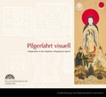 Cover: Pilgerfahrt visuell - diagonal Marburg