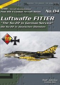 Enlarge image Cover: USAFE PHANTOMs - AIRDOC Verlag - Andreas Klein
