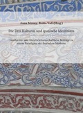 Cover: Die Drei Kulturen und spanische Identit&auml;ten - F&ouml;rdergemeinschaft wissenschaftlicher Publikationen von Frauen
