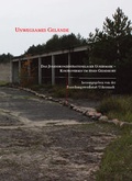 Cover: Unwegsames Gel&auml;nde - F&ouml;rdergemeinschaft wissenschaftlicher Publikationen von Frauen