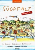 Cover: S&uuml;dpfalz - H&ouml;ma-Verlag