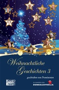 Cover: Weihnachtliche Geschichten 3 - KONTRAST-VERLAG