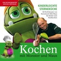 Cover: Kochen mit Monster und Maus - H&ouml;ma-Verlag