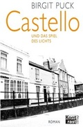 Cover: Castello und das Spiel des Lichts - KONTRAST-VERLAG