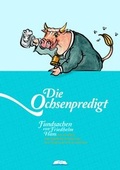 Cover: Die Ochsenpredigt - H&ouml;ma-Verlag