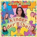 Cover: Kinder der Bibel CD - cap-Verlag Andreas Claus e.K.
