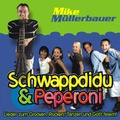 Cover: Schwappdidu & Peperoni - cap-Verlag Andreas Claus e.K.