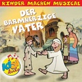 Cover: Der barmherzige Vater - cap-Verlag Andreas Claus e.K.