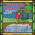 Cover: Plitsch-Platsch Wasserspass - cap-Verlag Andreas Claus e.K.