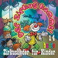 Cover: Der Zirkus kommt - cap-Verlag Andreas Claus e.K.