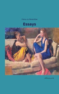 Enlarge image Cover: Essays - Leseklassiker