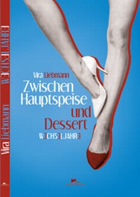 Abbildung von: Wechseljahre - BURGHÜGELVERLAG