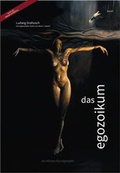 Cover: Das Egozoikum - Webbook-Verlag.de