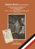Cover: Sch&uuml;tze Arsch im letzten Glied - Druck und Verlag Iffland