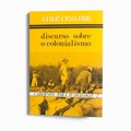 Cover: Notes on a facsimile of the publication: Cadernos para o di&aacute;logo 2 Discurso sobre o colonialismo, Aim&eacute; C&eacute;saire - BOM DIA BOA TARDE BOA NOITE