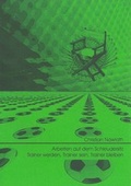Cover: Arbeiten auf dem Schleudersitz - Verlag Empirische P&auml;dagogik