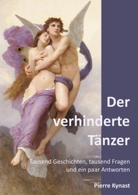 Abbildung von: Der verhinderte Tänzer - pkp Verlag
