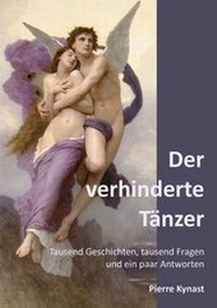 Abbildung von: Der verhinderte Tänzer - pkp Verlag