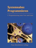 Cover: Systemnahes Programmieren - Reichardt Verlag