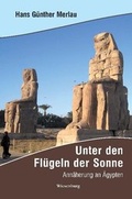 Cover: Unter den Fl&uuml;geln der Sonne - Wiesenburg