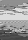 Cover: P&auml;dagogisches Handeln: Balancing zwischen Theorie und Praxis - Verlag Empirische P&auml;dagogik