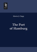 Cover: The Port of Hamburg - EHV-History