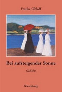 Abbildung von: Bei aufsteigender Sonne - Wiesenburg