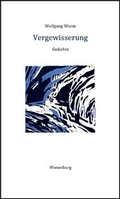 Cover: Vergewisserung - Wiesenburg