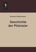 Cover: Geschichte Der Phonizier - EHV-History