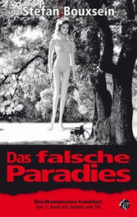 Abbildung von: Das falsche Paradies - Traumwelt Verlag
