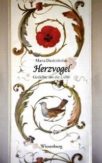 Abbildung von: Herzvogel - Wiesenburg