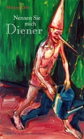 Cover: Nennen Sie mich Diener - Typo.M