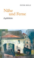 Cover: N&auml;he und Ferne - Typo.M