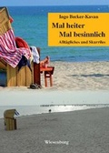 Cover: Mal heiter - Mal besinnlich - Wiesenburg