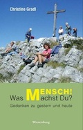 Cover: Mensch! Was machst Du? - Wiesenburg