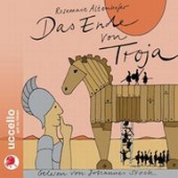Enlarge image Cover: Das Ende von Troja - uccello - gut zu hören