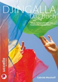Abbildung von: Djingalla | Das Buch - uccello - gut zu hören