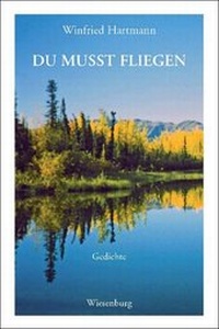 Abbildung von: Du musst fliegen - Wiesenburg