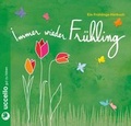 Cover: Immer wieder Fr&uuml;hling! - uccello - gut zu h&ouml;ren