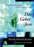 Cover: Das Gebet Jesu - Asaph Verlag