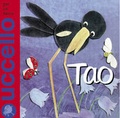Cover: Tao - uccello - gut zu h&ouml;ren