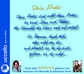 Cover: Deine Kinder - uccello - gut zu h&ouml;ren