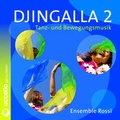 Cover: Djingalla II - uccello - gut zu h&ouml;ren