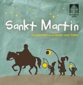 Cover: Sankt Martin CD - uccello - gut zu h&ouml;ren