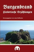 Cover: Burgenbrand - Burgenwelt Verlag
