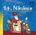 Cover: St. Nikolaus CD - uccello - gut zu h&ouml;ren