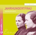 Cover: Jahrhundertfrau - uccello - gut zu h&ouml;ren