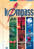 Cover: Der Kompass (Band 1) - Asaph Verlag
