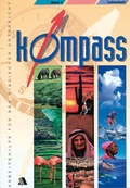 Cover: Der Kompass - Band 1 - Lehrerheft - Asaph Verlag